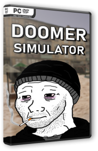 Doomer Simulator (2025) PC | RePack  