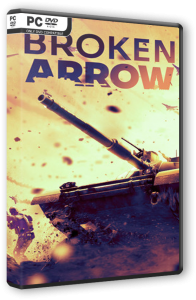 Broken Arrow (2025) PC | RePack  