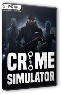 Crime Simulator (2025) PC | RePack  FitGirl