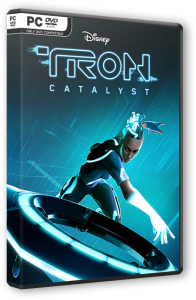 TRON: Catalyst (2025) PC | RePack  FitGirl