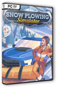 Snow Plowing Simulator (2025) PC | RePack  FitGirl