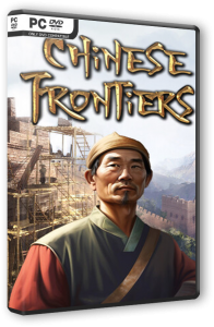 Chinese Frontiers (2025) PC | RePack  
