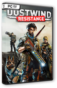 Dustwind: Resistance (2025) PC | RePack  FitGirl