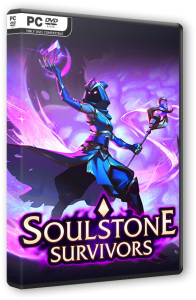 Soulstone Survivors + Soundtrack Bundle (2025) PC | RePack  FitGirl