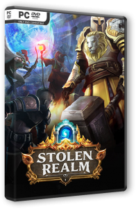 Stolen Realm: Complete Bundle (2024) PC | RePack  FitGirl