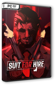 Suit for Hire (2025) PC | RePack  FitGirl
