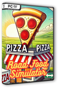 Road Food Simulator (2025) PC | RePack  FitGirl