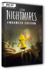 Little Nightmares: Enhanced Edition (2025) PC | RePack  FitGirl