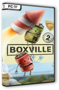 Boxville 2 (2025) PC | RePack  FitGirl