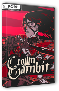 Crown Gambit: Deluxe Edition (2025) PC | RePack  FitGirl