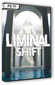 LIMINAL SHIFT (2025) PC | RePack  FitGirl