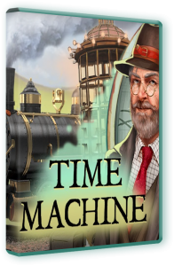 Time Machine Collector's Edition (2025) PC