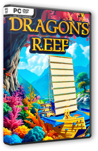 Dragons Reef (2025) PC | RePack  FitGirl