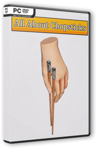 All About Chopsticks (2025) PC | RePack  FitGirl