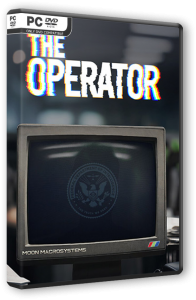 The Operator (2024) PC | RePack  FitGirl