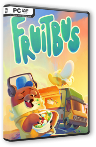 Fruitbus: Fine Dining Edition (2024) PC | RePack  FitGirl