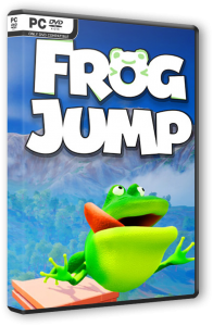Frog Jump (2025) PC | RePack  FitGirl