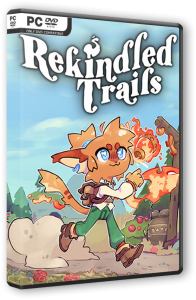 Rekindled Trails (2025) PC | RePack  FitGirl