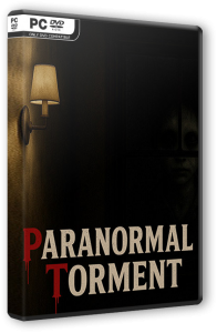 Paranormal Torment (2025) PC | RePack  FitGirl