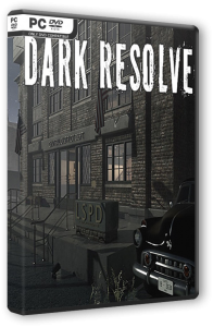 Dark Resolve (2025) PC | Repack  FitGirl