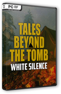 Tales Beyond The Tomb - White Silence (2025) PC | Repack  FitGirl
