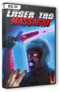 Laser Tag Massacre (2025) PC | RePack  FitGirl