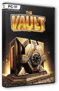 The Vault: Logic Puzzle Box (2025) PC | RePack  FitGirl