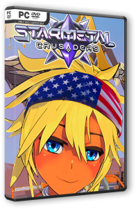 Starmetal Crusaders (2025) PC | RePack  FitGirl