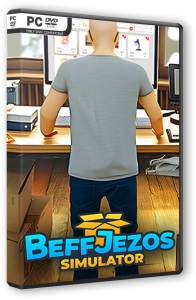 Beff Jezos Simulator (2025) PC | RePack  FitGirl