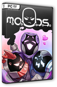 M.O.O.D.S. (2025) PC | RePack  FitGirl