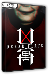 Dread Flats (2025) PC | RePack  FitGirl