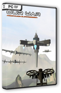 Our War: Firepower Suppression (2025) PC | RePack  FitGirl