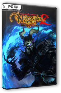 Dungeons & Dragons Neverwinter Nights 2: Enhanced Edition (2025) PC | RePack  FitGirl
