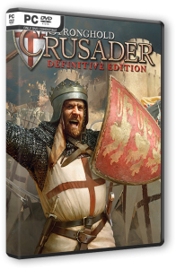 Stronghold Crusader: Definitive Edition (2025) PC | RePack  FitGirl