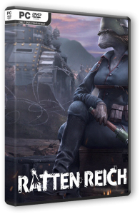 Ratten Reich (2025) PC | RePack  FitGirl