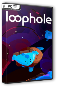 Loophole (2025) PC | RePack  FitGirl