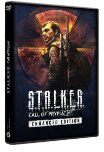 S.T.A.L.K.E.R.: Call of Pripyat - Enhanced Edition (2025) PC | RePack by Ksenia