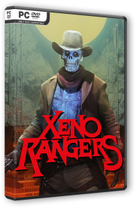 Xeno Rangers (2025) PC | RePack  FitGirl
