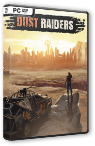 Dust Raiders (2025) PC | RePack  FitGirl