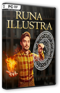 Runa Illustra (2025) PC | RePack  FitGirl