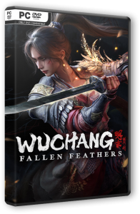 Wuchang: Fallen Feathers - Deluxe Edition (2025) PC | RePack  FitGirl