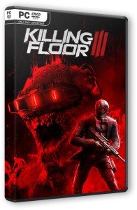 Killing Floor 3 Elite Nightfall Edition (2025) PC | RePack  