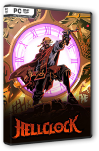 Hell Clock (2025) PC | RePack  FitGirl