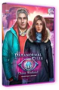  13:   - / Paranormal Files 13: Chaos Weekend CE (2025) PC