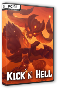 Kick'n Hell (2025) PC | RePack  FitGirl