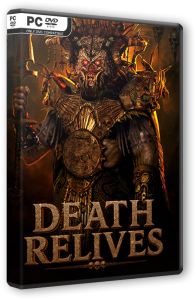 Death Relives (2025) PC | RePack  FitGirl