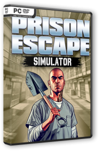 Prison Escape Simulator: Dig Out (2025) PC | RePack  FitGirl