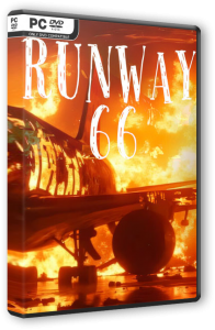 Runway 66 (2025) PC | RePack  FitGirl