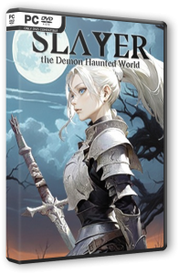 Slayer: The Demon Haunted World (2025) PC | RePack  FitGirl
