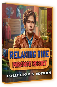 Relaxing Time: Paradise Resort Collector's Edition (2024) PC